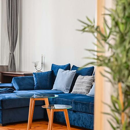 Przestronne Mieszkanie W Centrum Gdanska エクステリア 写真